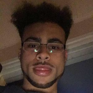 Meet your Posher, Marvin